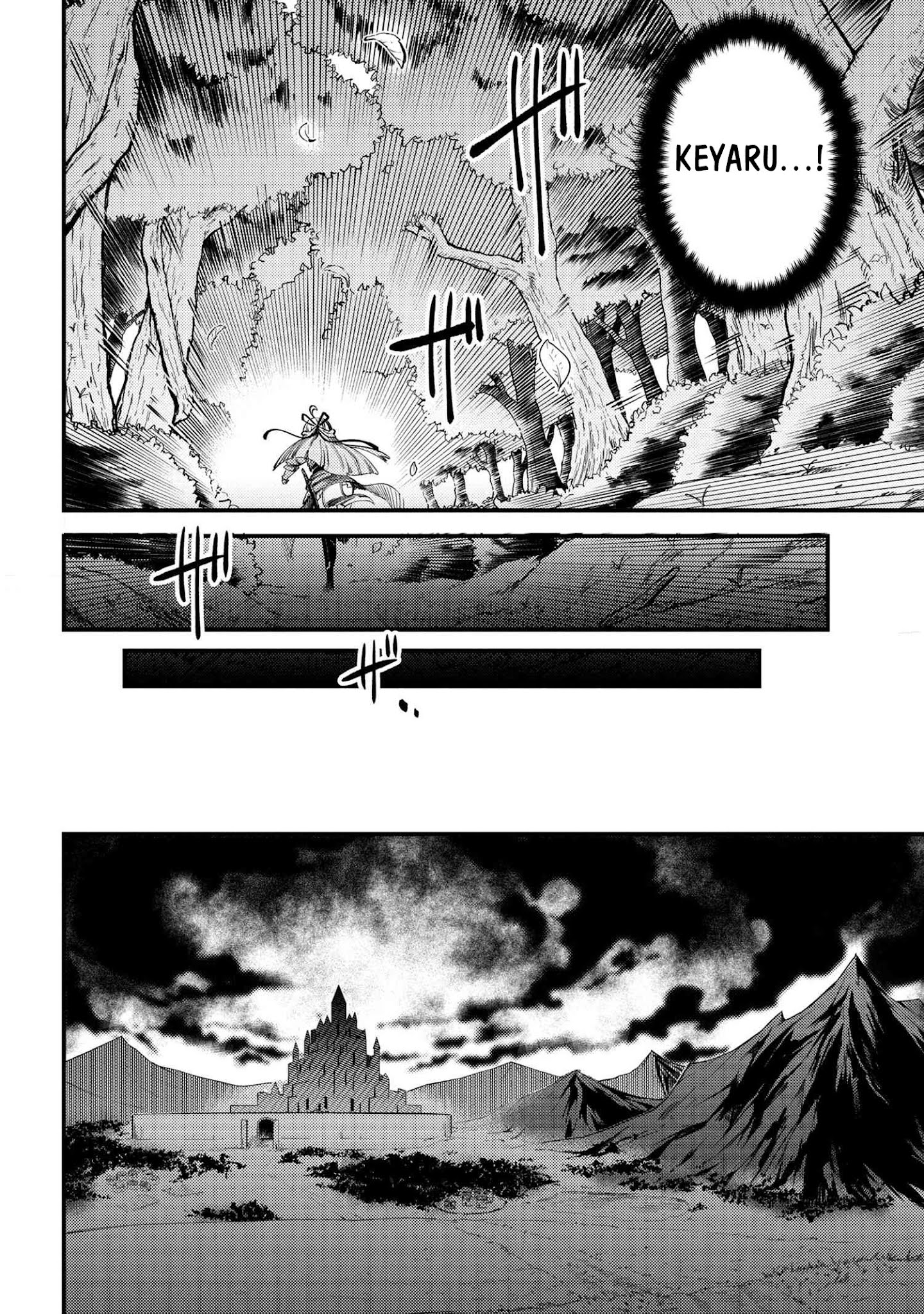 Kaifuku Jutsushi no Yarinaoshi, Chapter 38.2 image 17